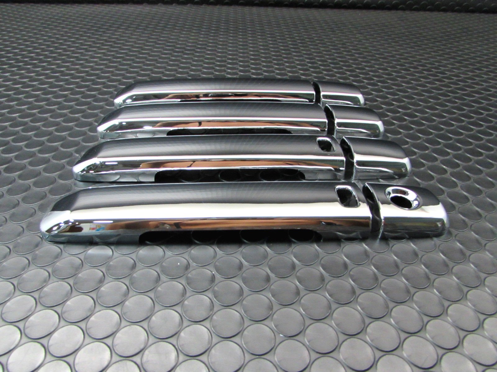 Amazon | BRIGHTZ スカイライン V36 メッキドアハンドルカバー